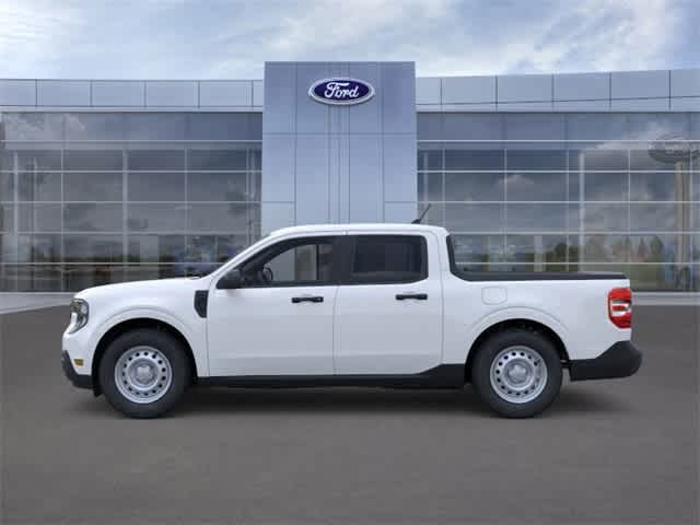 Thumbnail: 2025 Ford Maverick - 3