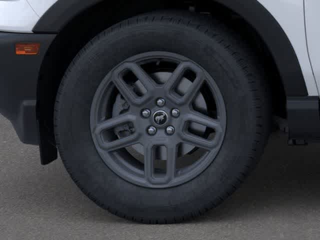 Thumbnail: 2025 Ford Bronco Sport - 19