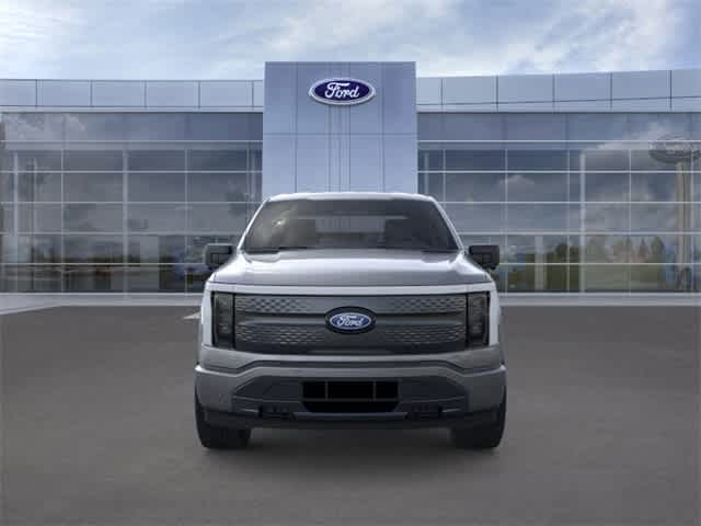 Thumbnail: 2025 Ford F-150 - 6