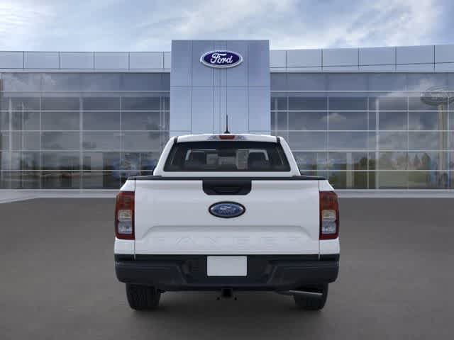 Thumbnail: 2026 Ford Ranger - 5
