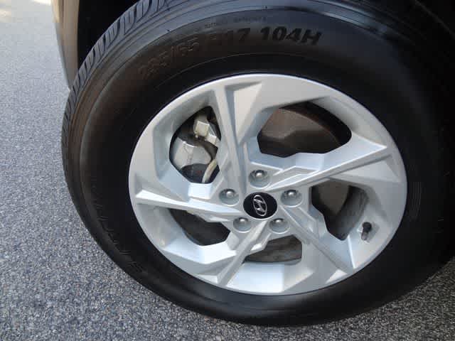 Thumbnail: 2024 Hyundai Tucson - 36