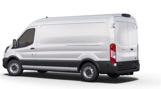 Thumbnail: 2025 Ford Transit Series - 2