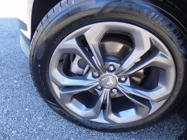 Thumbnail: 2024 Honda Accord - 31