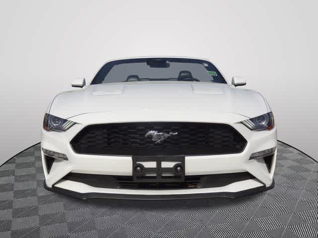 Thumbnail: 2022 Ford Mustang - 5