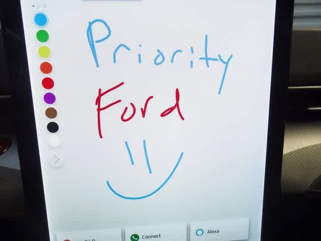 Thumbnail: 2021 Ford Mustang Mach-E - 33