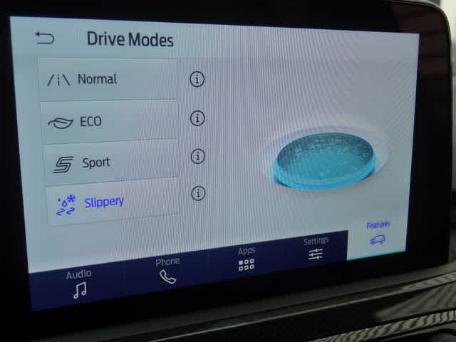 Thumbnail: 2024 Ford Escape - 34