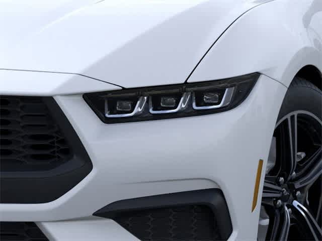 Thumbnail: 2025 Ford Mustang - 18