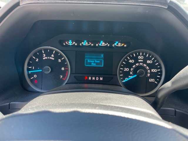 2018 Ford F-150  16
