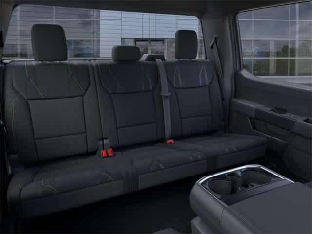 Thumbnail: 2024 Ford F-150 - 11