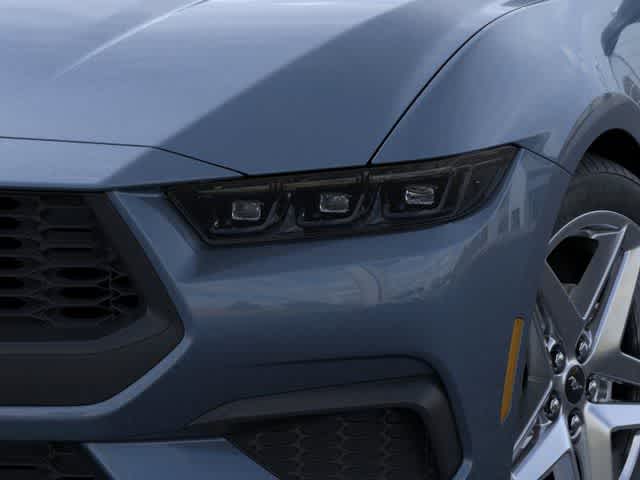 Thumbnail: 2026 Ford Mustang - 18
