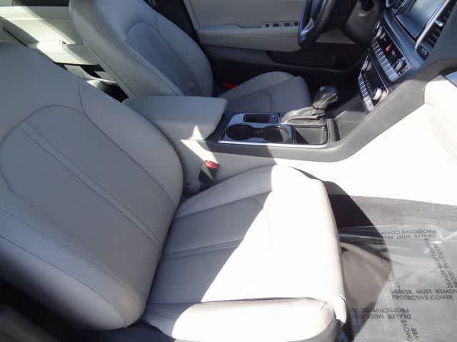 Thumbnail: 2018 Hyundai Sonata - 14