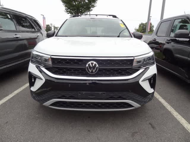 Thumbnail: 2023 Volkswagen Taos - 2