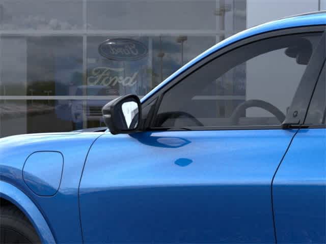 Thumbnail: 2025 Ford Mustang Mach-E - 20
