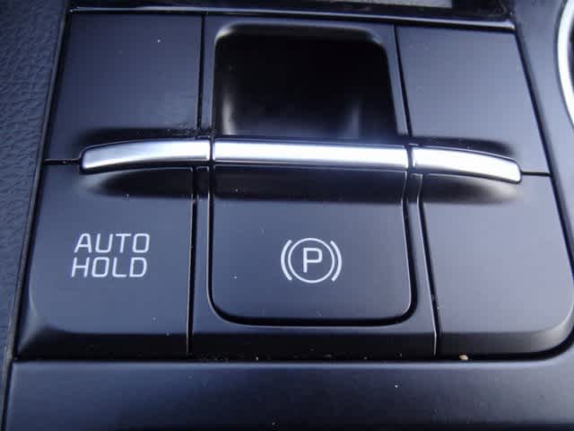 Thumbnail: 2022 Kia K5 - 28