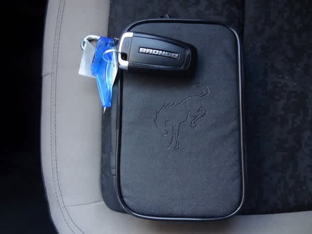 Thumbnail: 2022 Ford Bronco - 37