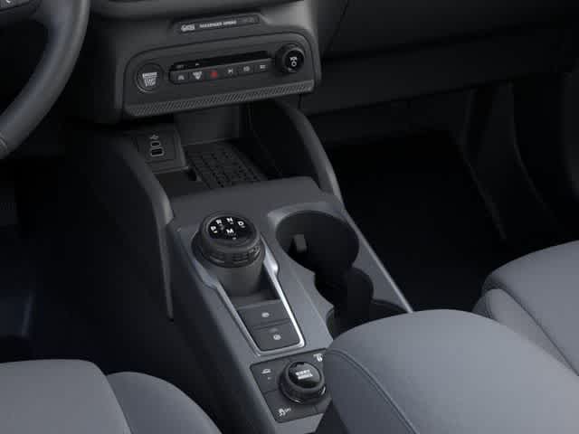 Thumbnail: 2025 Ford Bronco Sport - 15