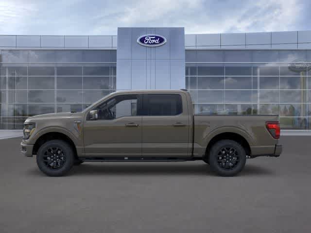 Thumbnail: 2026 Ford F-150 - 3