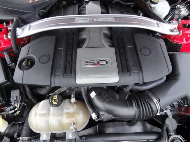 Thumbnail: 2019 Ford Mustang - 46