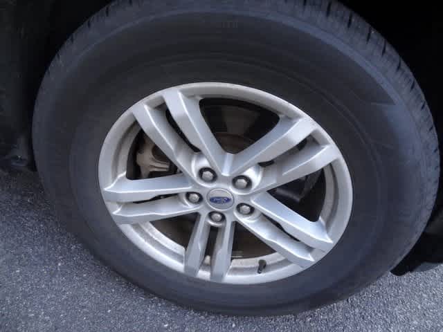 Thumbnail: 2020 Ford Explorer - 18