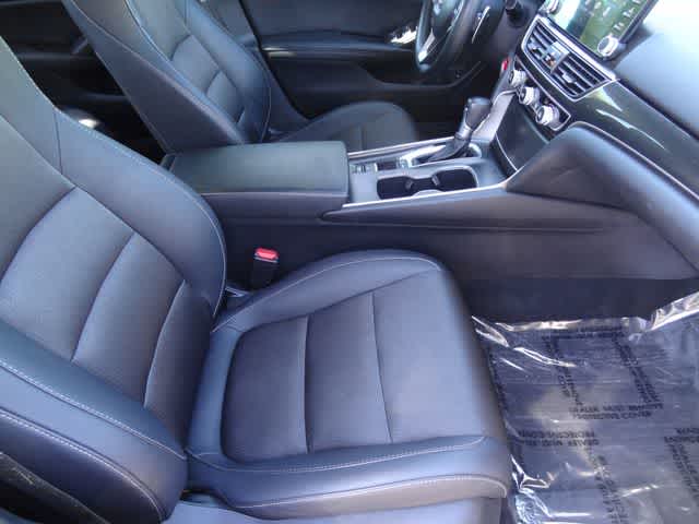 Thumbnail: 2019 Honda Accord - 13