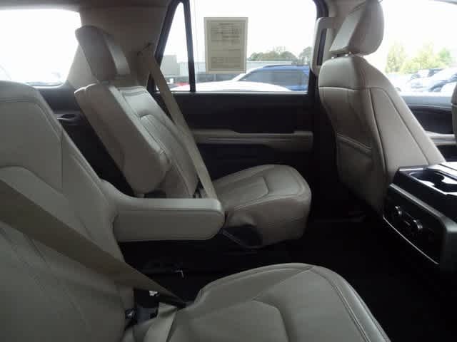 Thumbnail: 2024 Ford Expedition - 12