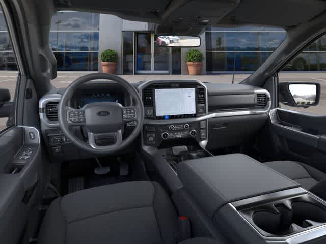 Thumbnail: 2026 Ford F-150 - 9
