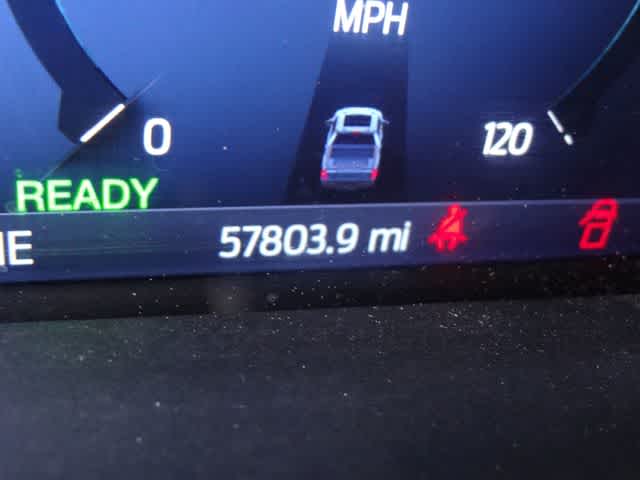 Thumbnail: 2024 Ford F-150 - 22