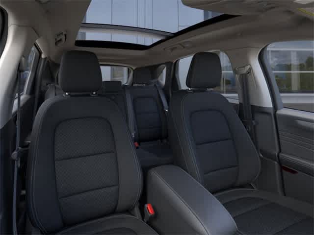 Thumbnail: 2025 Ford Escape - 10