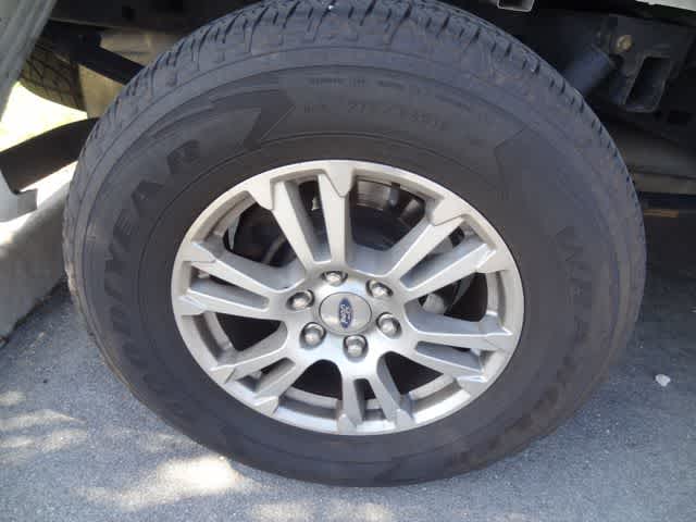 Thumbnail: 2017 Ford F-150 - 23