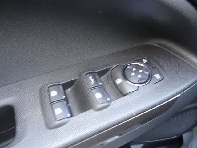 Thumbnail: 2019 Ford EcoSport - 10