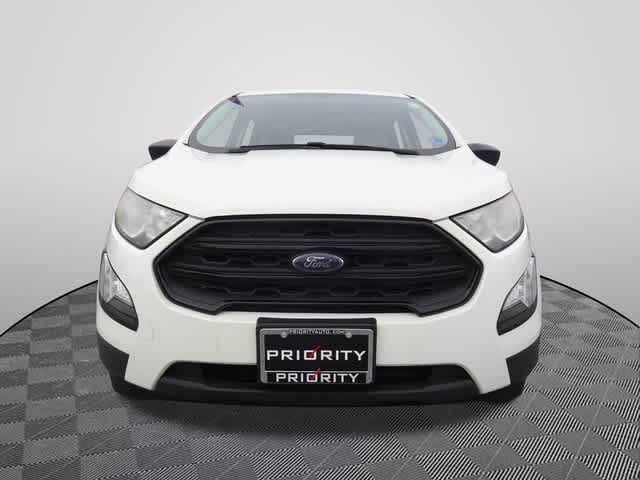 Thumbnail: 2018 Ford EcoSport - 5