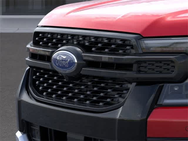 Thumbnail: 2025 Ford Ranger - 17