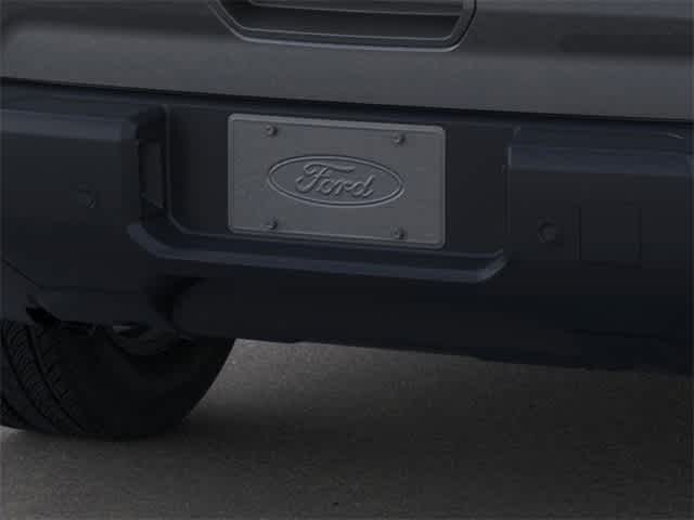 Thumbnail: 2025 Ford Bronco Sport - 23