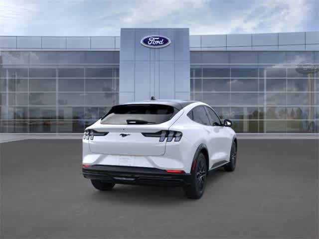 Thumbnail: 2024 Ford Mustang Mach-E - 8