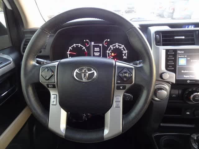 Thumbnail: 2020 Toyota 4Runner - 12
