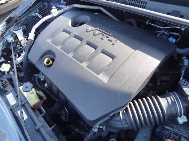 Thumbnail: 2016 Toyota Corolla - 30