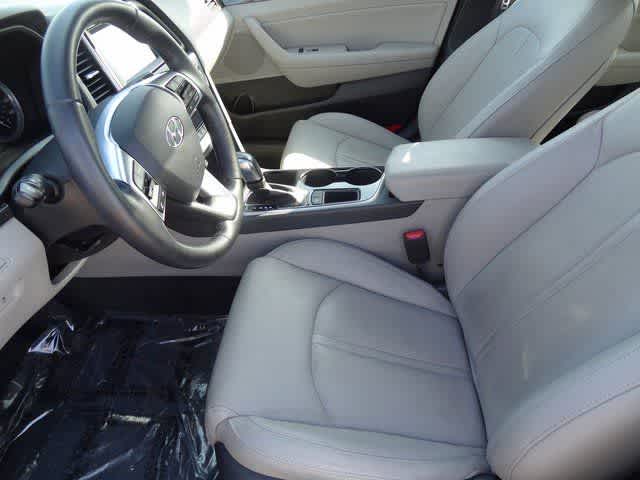 Thumbnail: 2018 Hyundai Sonata - 6