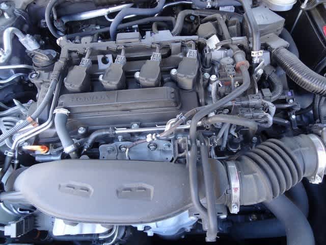 Thumbnail: 2022 Honda Civic - 44