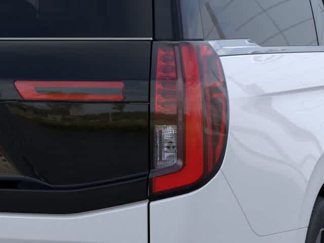 Thumbnail: 2025 Ford Expedition MAX - 21