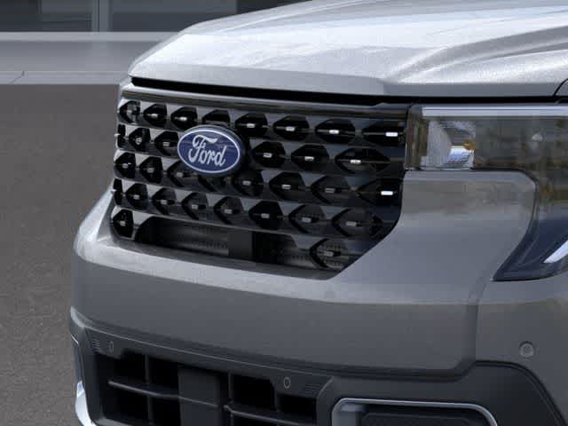 Thumbnail: 2026 Ford Maverick - 18