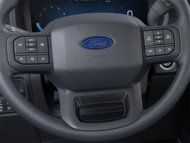Thumbnail: 2024 Ford F-150 - 12