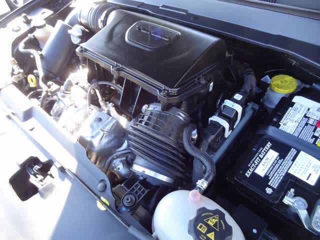 Thumbnail: 2024 Jeep Compass - 39