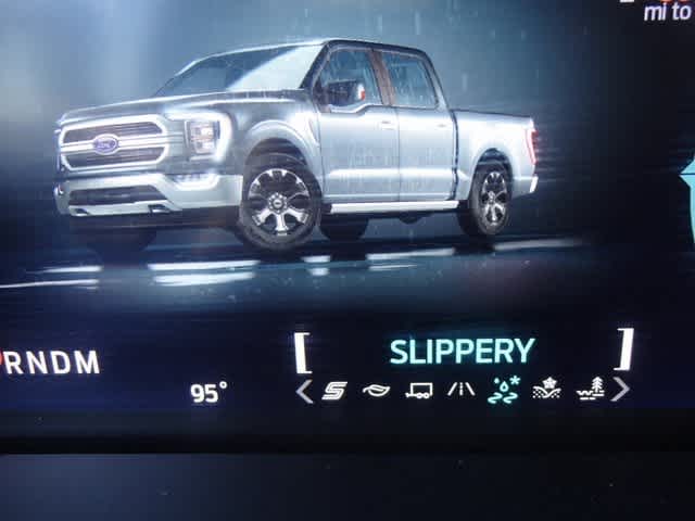 Thumbnail: 2023 Ford F-150 - 30