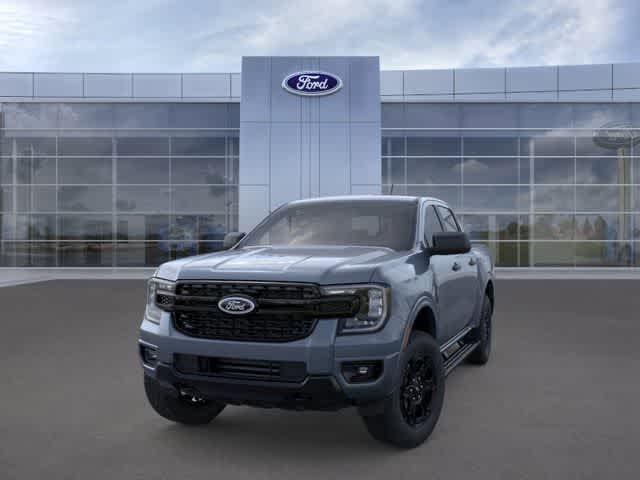 Thumbnail: 2025 Ford Ranger - 2