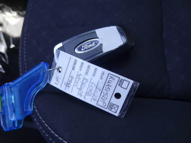 Thumbnail: 2024 Ford Escape - 32