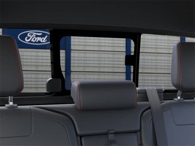 Thumbnail: 2025 Ford Ranger - 13