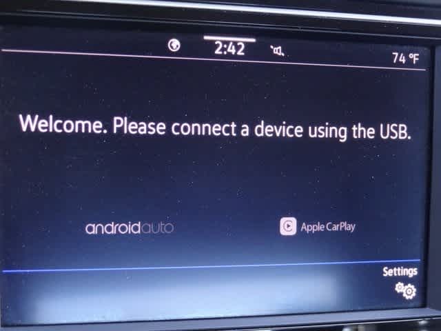 Thumbnail: 2024 Volkswagen Jetta - 25