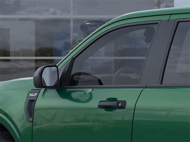 Thumbnail: 2025 Ford Maverick - 21