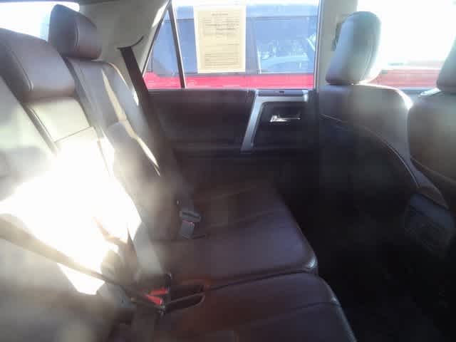 Thumbnail: 2018 Toyota 4Runner - 11