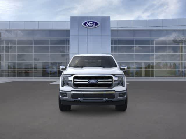 Thumbnail: 2026 Ford F-150 - 6